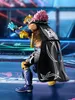 Tekken S.H. Figuarts Actionfigur King 17 cm Produktbild-Vorschau 2
