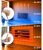 Infračervený ohřívač Berdsen BD-980 600W Náhled obrázku produktu 2