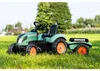 FALK - Farm Lander Trettraktor mit Anhänger Produktbild-Vorschau 4