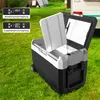 35L Kompressor Kühlbox Elektrisch mit APP-Steuerung, Zwei Produktbild-Vorschau 10