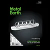Metal Earth 3D-Bausatz Titanic Produktbild-Vorschau 12