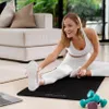 Rebel RBA-3150 Gymnastická podložka na jógu, pilates, Náhled obrázku produktu 5