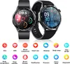 INF Smartwatch con ECG, cardiofrequenzimetro, misuratore di Anteprima dell’immagine prodotto 2