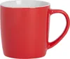 Argon Ta Farbige Kaffeetassen – 350 ml – Rot – 6er-Pack – Produktbild-Vorschau 4