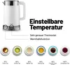 Lauben Electric Kettle EK17WS Produktbild-Vorschau 3