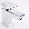 HOME DELUXE - Waschtischarmatur AQUATIC - Farbe: Chrome, Produktbild-Vorschau 3