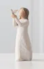 Willow Tree Figur Emporsteigen 27173 Produktbild-Vorschau 3