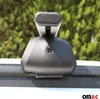 Barres de toit Transversale pour Toyota Auris Touring Voir les images du produit 7