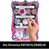 Monster High Skulltimate Secrets JBG82, Modepuppe, Produktbild-Vorschau 11