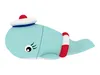 Emtec Sailor Whale, 16 GB, USB Typ-A, 2.0, 18 MB/s, Kappe, Produktbild-Vorschau 1