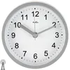 AMS Funk-Wanduhr, Funkwerk, D16x5cm, 5926 Produktbild-Vorschau 1