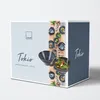 Tokio Servierschalen Set, 2-teilig, Steingut, Dunkelblau, Produktbild-Vorschau 7