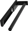 SOTECH Aluminium Handtuchhalter TED 1-armig 325 - 487 mm Produktbild-Vorschau 2