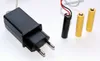 Batterie Netzteil Adapter 10 x 3 AAA Micro Batterien 4,5V Produktbild-Vorschau 3