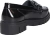 Waldläufer Damen Slipper schwarz Größe EUR 41,5 Produktbild-Vorschau 4