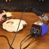2-in-1 Brandschilderset 84-teilig für Holz, 150 W, 230 V Produktbild-Vorschau