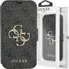 A Guess brand phone case is shown in its packaging. Produktbild-Vorschau