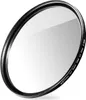 Walimex pro UV-Filter Slim Super DMC 67mm Produktbild-Vorschau 2
