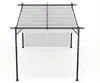 Blumfeldt Pantheon Solidny pawilon ogrodowy 3x4 m, Podgląd zdjęcia produktu 1