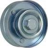 BTA E2W0003BTA Umlenkrolle Keilrippenriemen 76mm für VW Produktbild-Vorschau 1