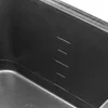 KADAX Pojemnik Kasta Skrzynka Kastra Budowlana 40 L Podgląd zdjęcia produktu 7