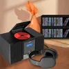Denver MDA-285 DAB+/FM Musiksystem mit Bluetooth, CD-Player Produktbild-Vorschau 6