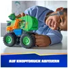 SPIN MASTER VEHICLE + RESCUE WHEELS ROCKY FIGURE PAW Patrol Anteprima dell’immagine prodotto 9