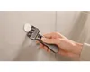 Tesa Toilettenpapierhalter MOON bronze Produktbild-Vorschau 6