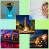 4er-Set Multicolor-LED-Unterwasserleuchte, mit Produktbild-Vorschau 6