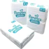 Pampers® 8006540705575 scatola mensile di pannolini Premium Anteprima dell’immagine prodotto 10