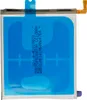 A product shot of a Samsung Galaxy S20 battery. Voir les images du produit