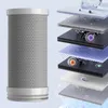 HDeye Verbesserte Filterkartusche: Chlor- & Kalkentfernung Produktbild-Vorschau 5