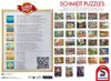 Schmidt Spiele 58876, 1000 Stück(e), Landschaft, 12 Jahr(e) Produktbild-Vorschau 3