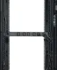 APC Basic Rack PDU AP7526, Základní, 1U, Vodorovný, Černá, Náhled obrázku produktu 4
