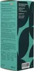The image shows the side panel of a product box for Omega-3 Algenöl DHA & EPA. Produktbild-Vorschau