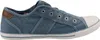 Mustang Damen Slipper bequeme Sneaker Halbschuhe 1099-409, Produktbild-Vorschau 2