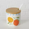 Marmeládová konzerva OVOCIE Náhľad obrázku produktu 2