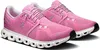 ON Running Cloud 6 - Damen Sneakers Schuhe Raspberry-White Produktbild-Vorschau 11
