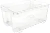 Aufbewahrungsbox Cargo Point L transparent 40 L  Germany Produktbild-Vorschau 1