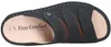 Finn Comfort Damen Pantolette HELLAS schwarz Größe EUR 36 Produktbild-Vorschau 8