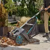 Gardena Laubsammler Garten + Terrasse Produktbild-Vorschau 6