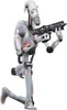 Star Wars The Black Series Battle Droid, 4 Jahr(e), Produktbild-Vorschau 3