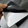 Solar Systems | Carbon Folie Folierung 5D Fahrrad Schweller Produktbild-Vorschau 6