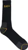 Men´s socks CAT black 41/45 3 pr Náhled obrázku produktu 5