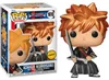 Bleach - Ichigo Kurosaki 1610 Funko Pop! Vinyl Figur Produktbild-Vorschau 1
