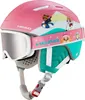 Casco da sci junior HEAD MAJA SET PAW 2024_25 XS/S (52 - Anteprima dell’immagine prodotto 3