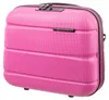 Franky ABS13 Beautycase Handgepäck Hartschale mit Produktbild-Vorschau 2