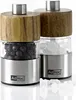 AdHoc MP33 Set Salzmühle und Pfeffermühle David, Edelstahl Produktbild-Vorschau 1