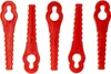 Set di 5 lame di ricambio per tagliaerba Güde 58586 Anteprima dell’immagine prodotto 9