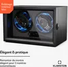 Klarstein Remontoir pour montres automatiques, remontoir de Voir les images du produit 2